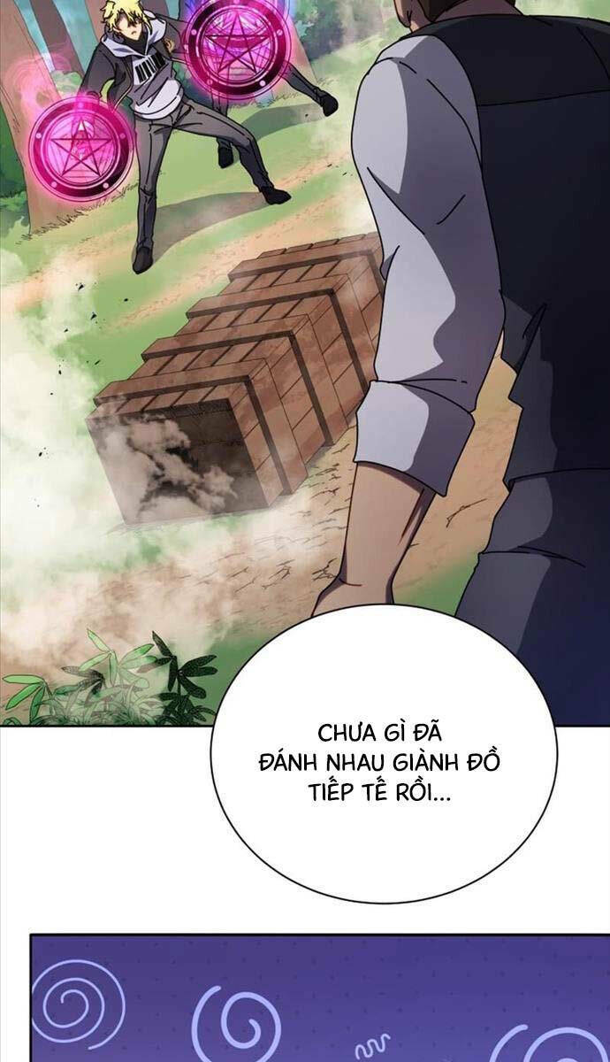 Tử Linh Sư Thiên Tài Của Học Viện Chapter 72 - Trang 38