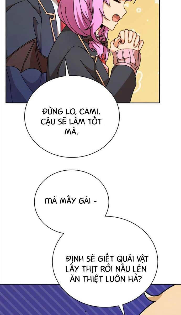 Tử Linh Sư Thiên Tài Của Học Viện Chapter 72 - Trang 3