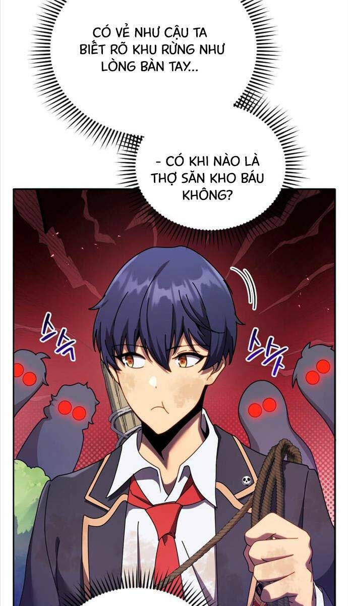 Tử Linh Sư Thiên Tài Của Học Viện Chapter 72 - Trang 44