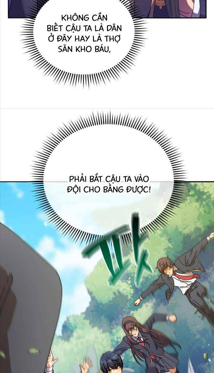 Tử Linh Sư Thiên Tài Của Học Viện Chapter 72 - Trang 45