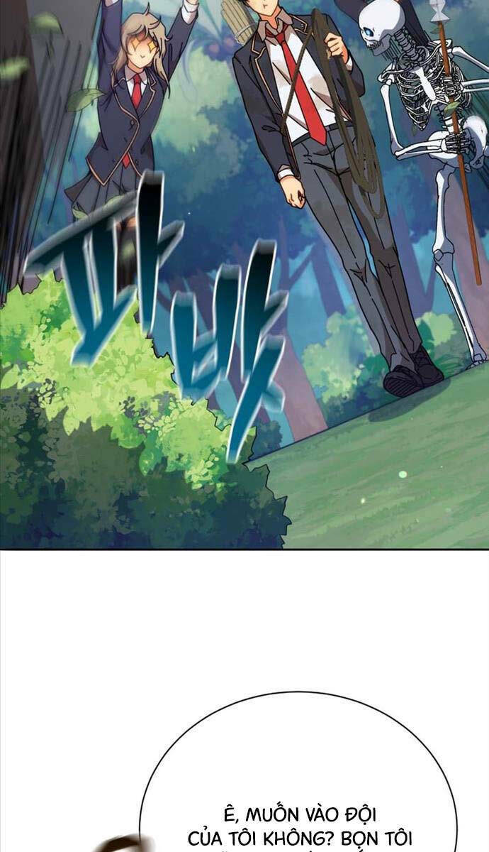 Tử Linh Sư Thiên Tài Của Học Viện Chapter 72 - Trang 46