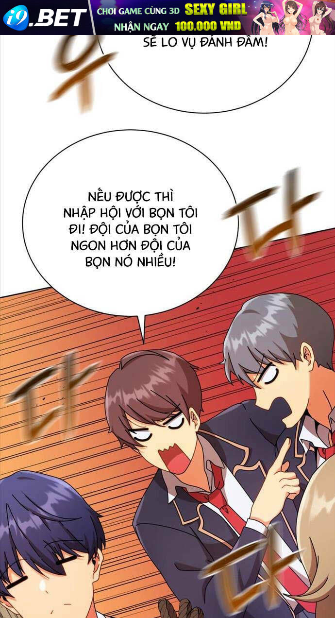 Tử Linh Sư Thiên Tài Của Học Viện Chapter 72 - Trang 47