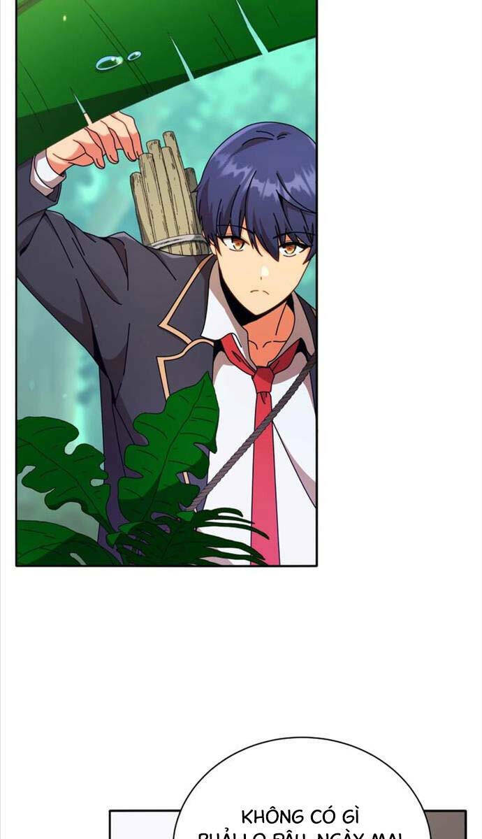 Tử Linh Sư Thiên Tài Của Học Viện Chapter 72 - Trang 52
