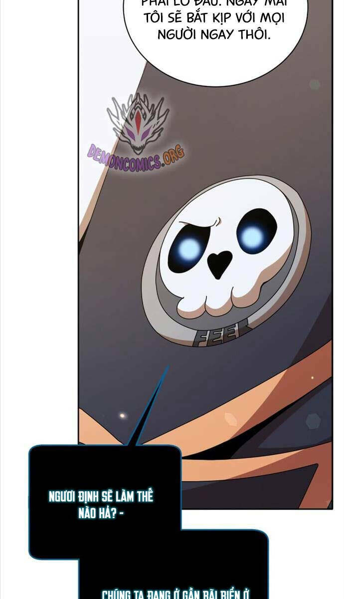 Tử Linh Sư Thiên Tài Của Học Viện Chapter 72 - Trang 53