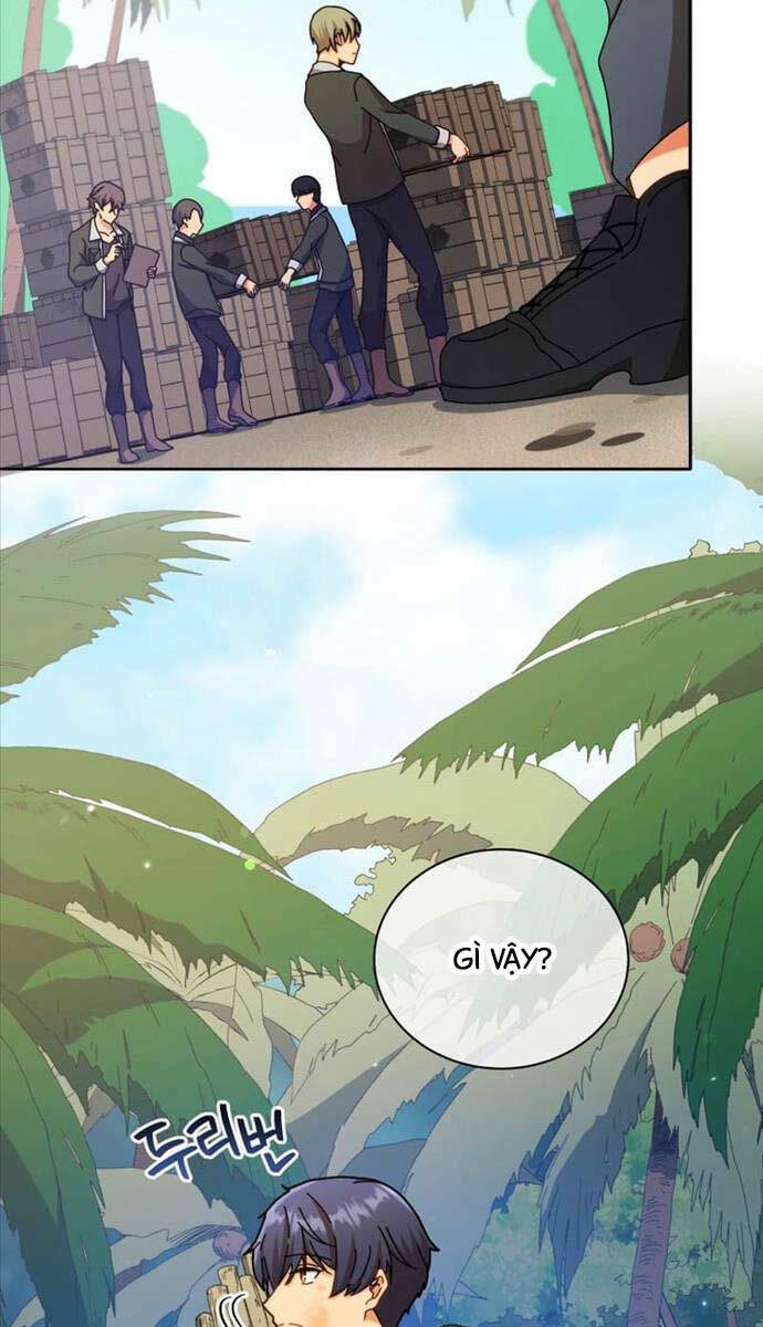 Tử Linh Sư Thiên Tài Của Học Viện Chapter 72 - Trang 55