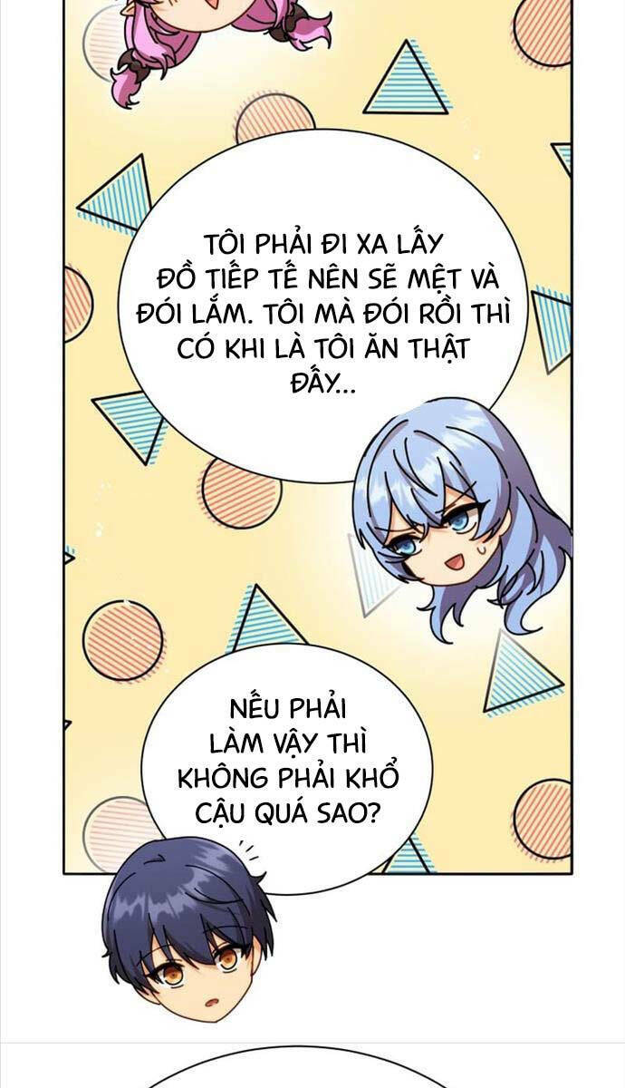 Tử Linh Sư Thiên Tài Của Học Viện Chapter 72 - Trang 5