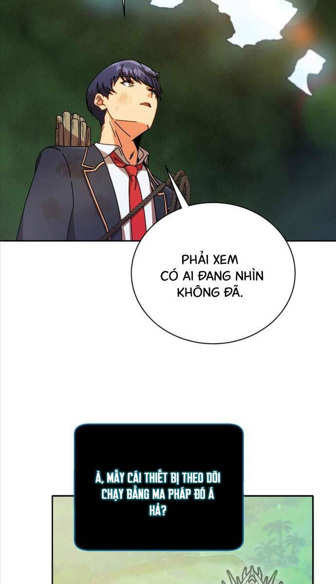 Tử Linh Sư Thiên Tài Của Học Viện Chapter 72 - Trang 65