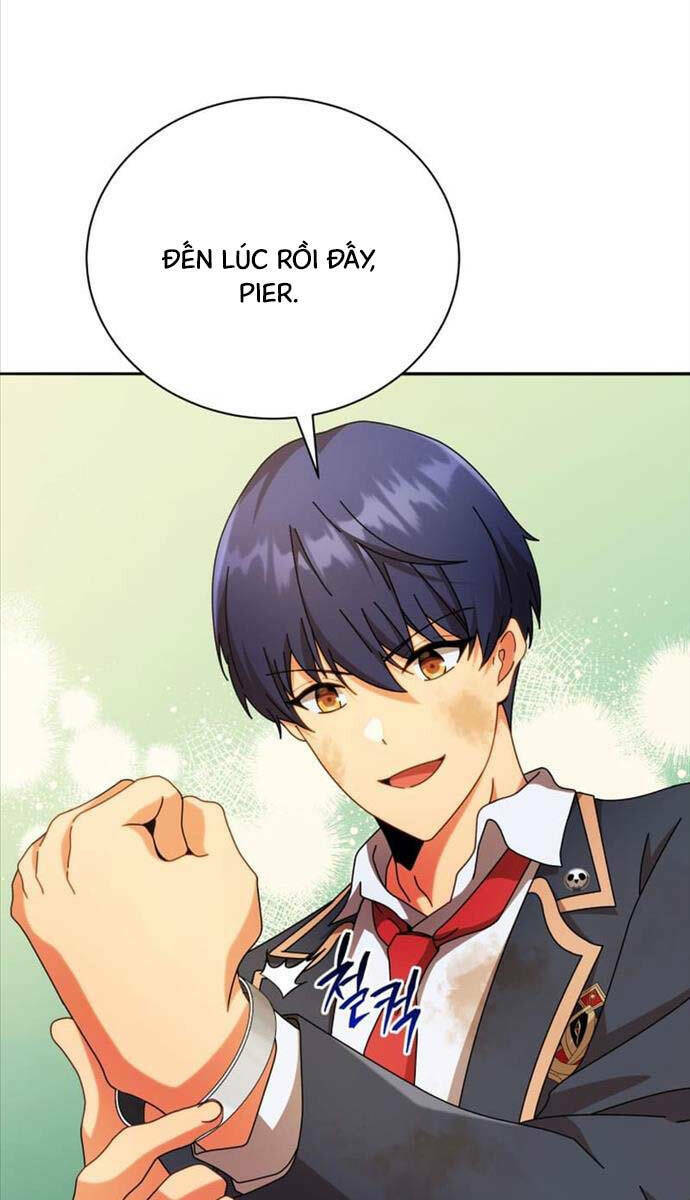 Tử Linh Sư Thiên Tài Của Học Viện Chapter 72 - Trang 67