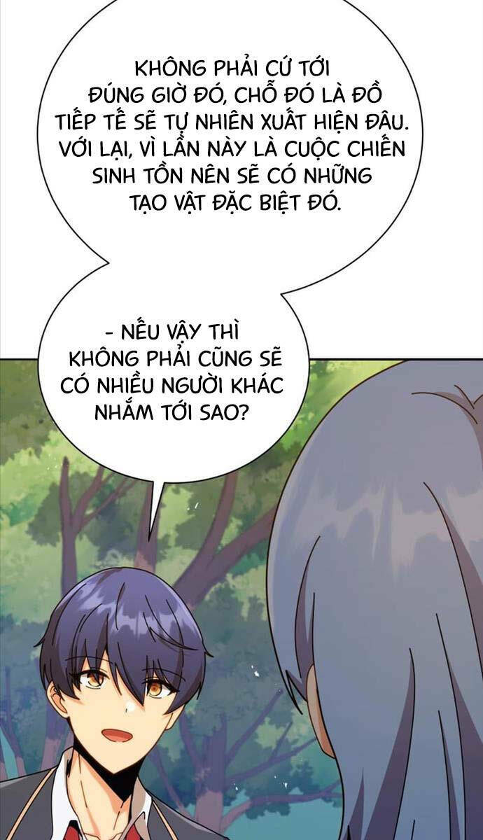 Tử Linh Sư Thiên Tài Của Học Viện Chapter 72 - Trang 6