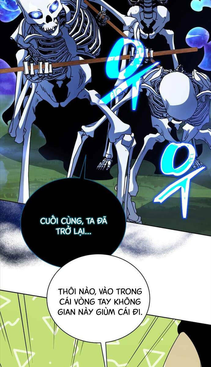 Tử Linh Sư Thiên Tài Của Học Viện Chapter 72 - Trang 69