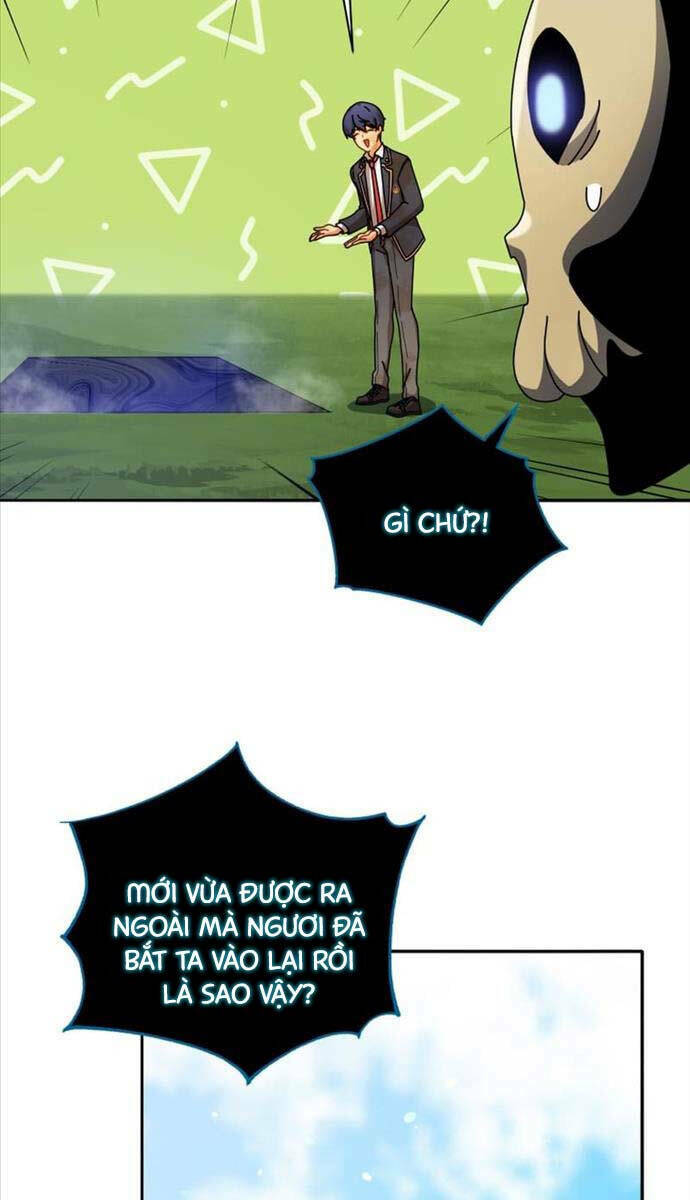 Tử Linh Sư Thiên Tài Của Học Viện Chapter 72 - Trang 70