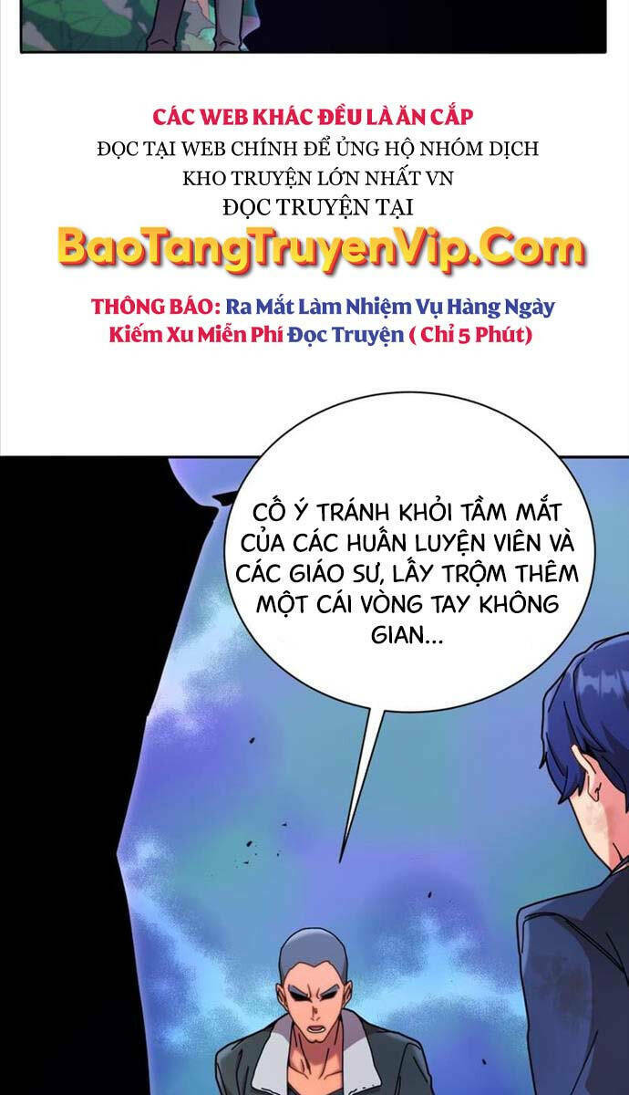 Tử Linh Sư Thiên Tài Của Học Viện Chapter 72 - Trang 73
