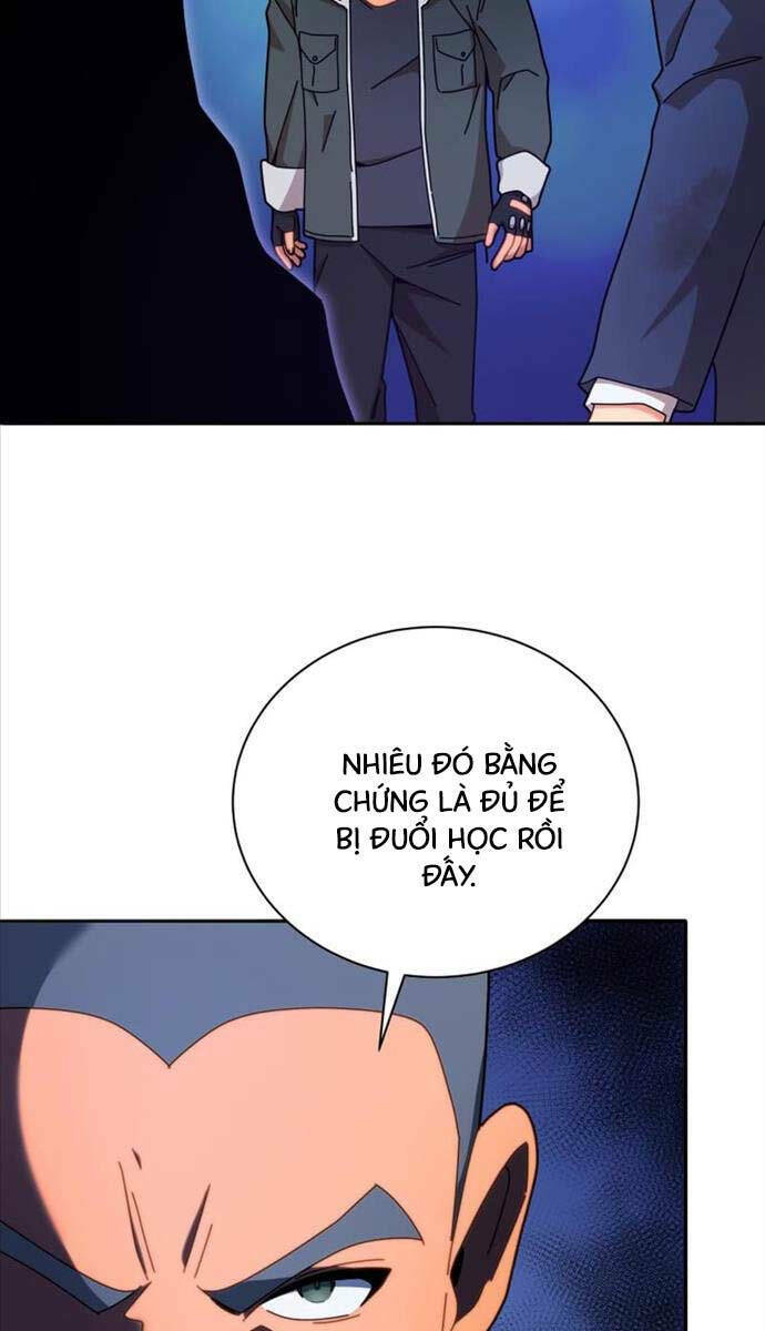 Tử Linh Sư Thiên Tài Của Học Viện Chapter 72 - Trang 74