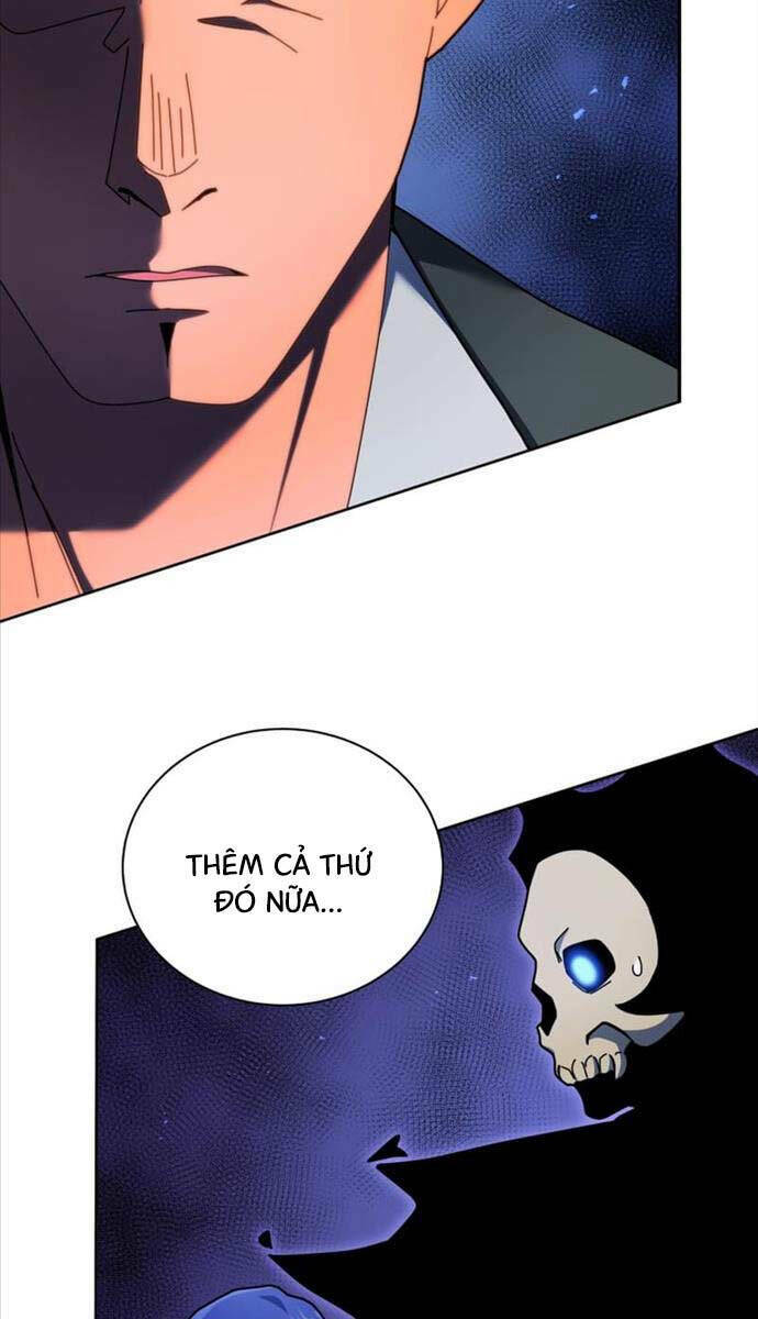 Tử Linh Sư Thiên Tài Của Học Viện Chapter 72 - Trang 75