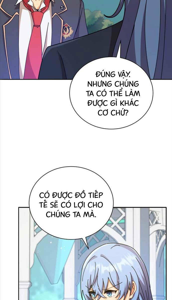 Tử Linh Sư Thiên Tài Của Học Viện Chapter 72 - Trang 7