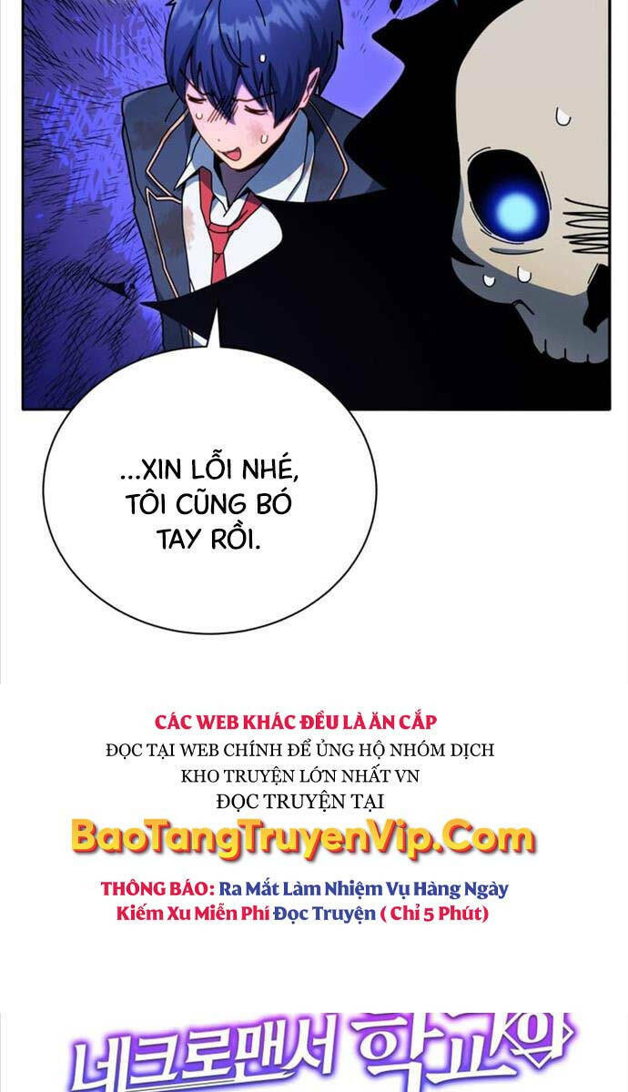 Tử Linh Sư Thiên Tài Của Học Viện Chapter 72 - Trang 79