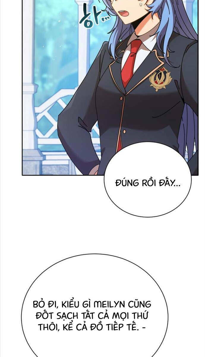 Tử Linh Sư Thiên Tài Của Học Viện Chapter 72 - Trang 8