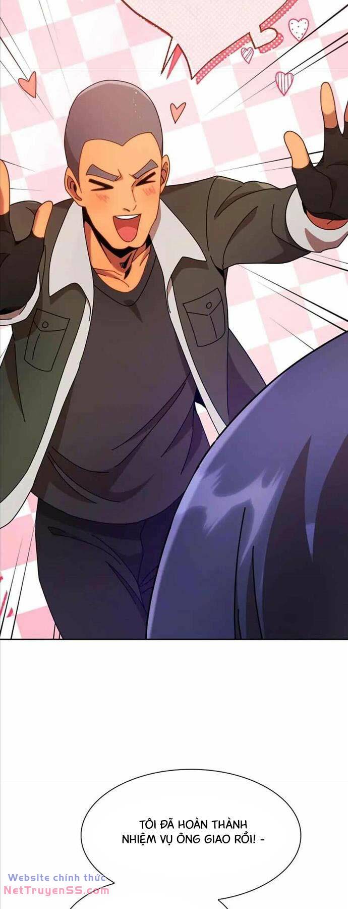 Tử Linh Sư Thiên Tài Của Học Viện Chapter 73 - Trang 9