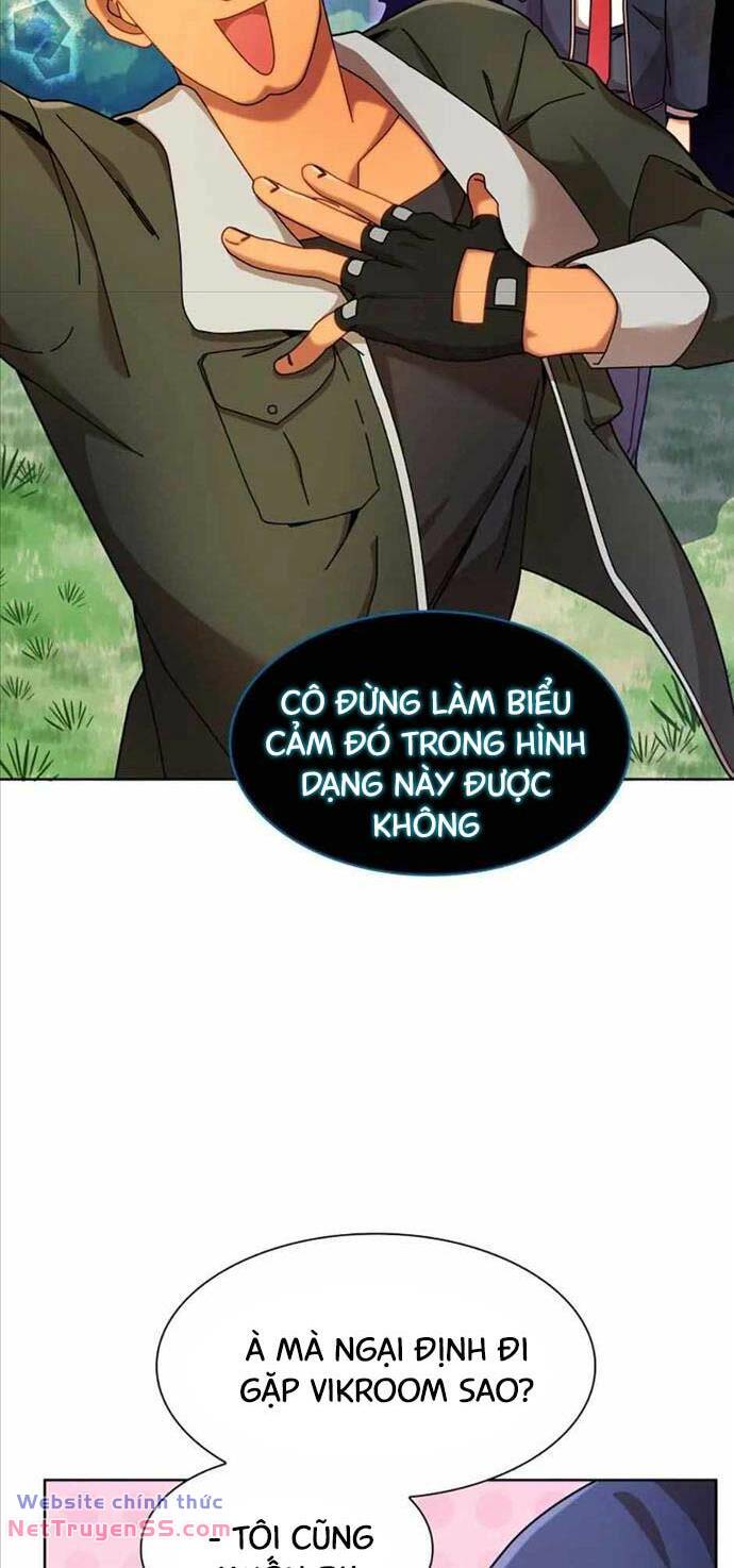 Tử Linh Sư Thiên Tài Của Học Viện Chapter 73 - Trang 12