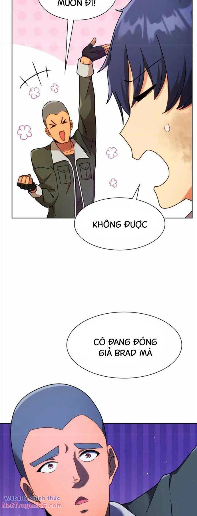 Tử Linh Sư Thiên Tài Của Học Viện Chapter 73 - Trang 13