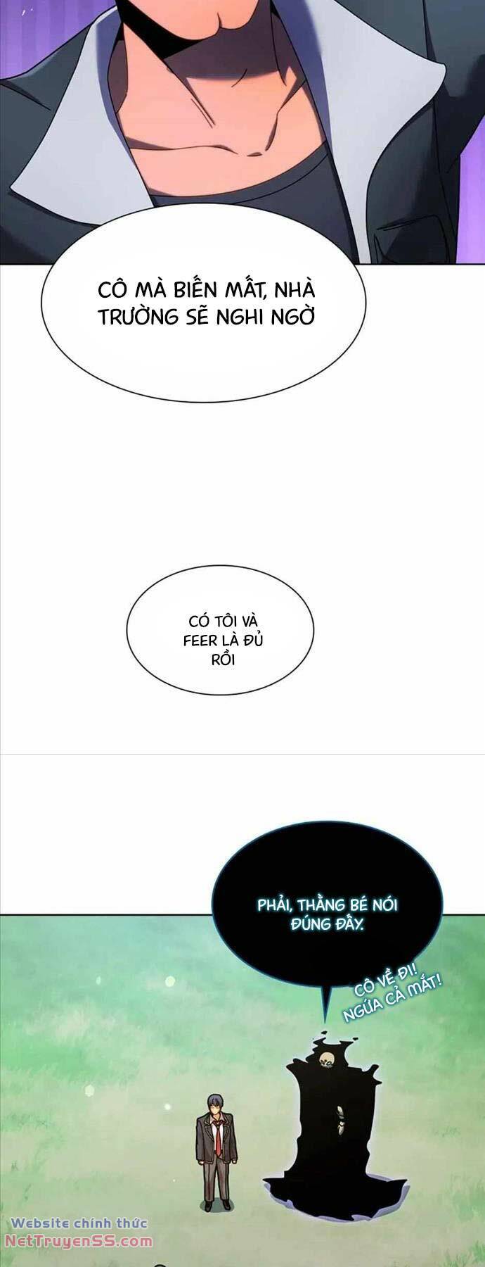 Tử Linh Sư Thiên Tài Của Học Viện Chapter 73 - Trang 14