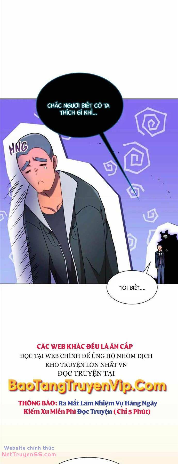 Tử Linh Sư Thiên Tài Của Học Viện Chapter 73 - Trang 18