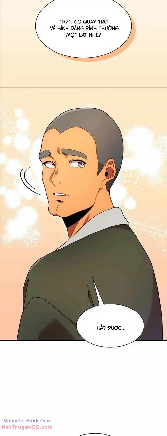 Tử Linh Sư Thiên Tài Của Học Viện Chapter 73 - Trang 19