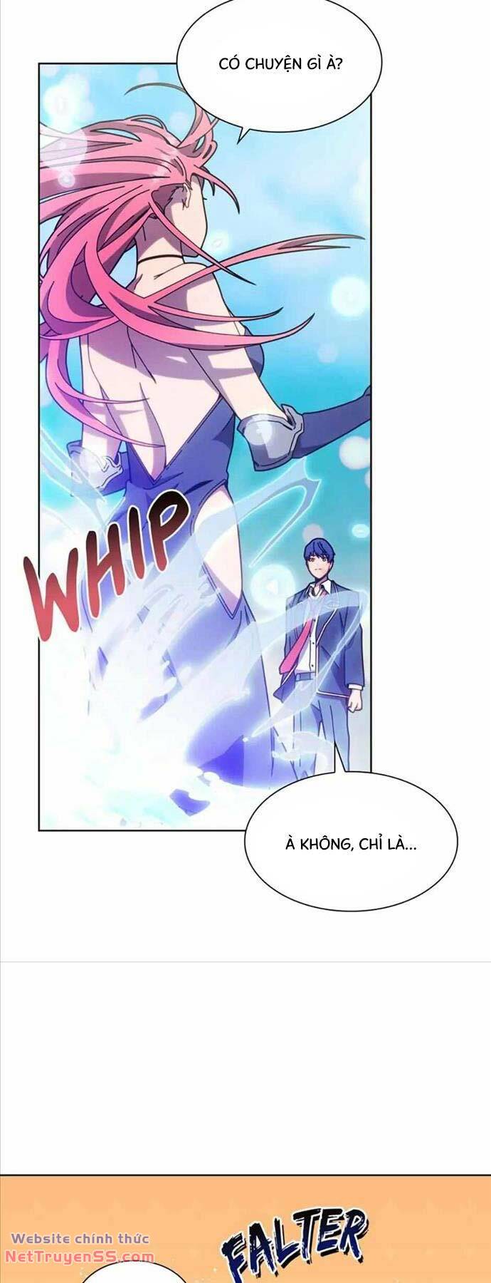 Tử Linh Sư Thiên Tài Của Học Viện Chapter 73 - Trang 20