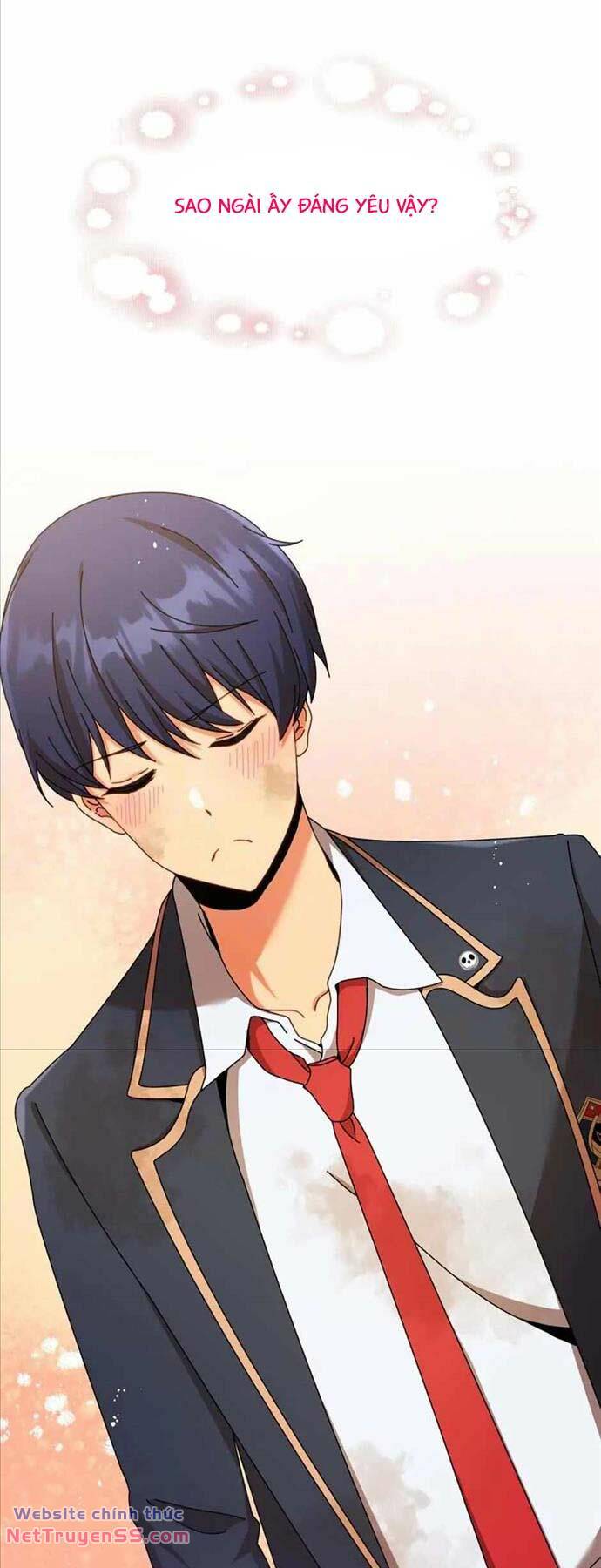 Tử Linh Sư Thiên Tài Của Học Viện Chapter 73 - Trang 27