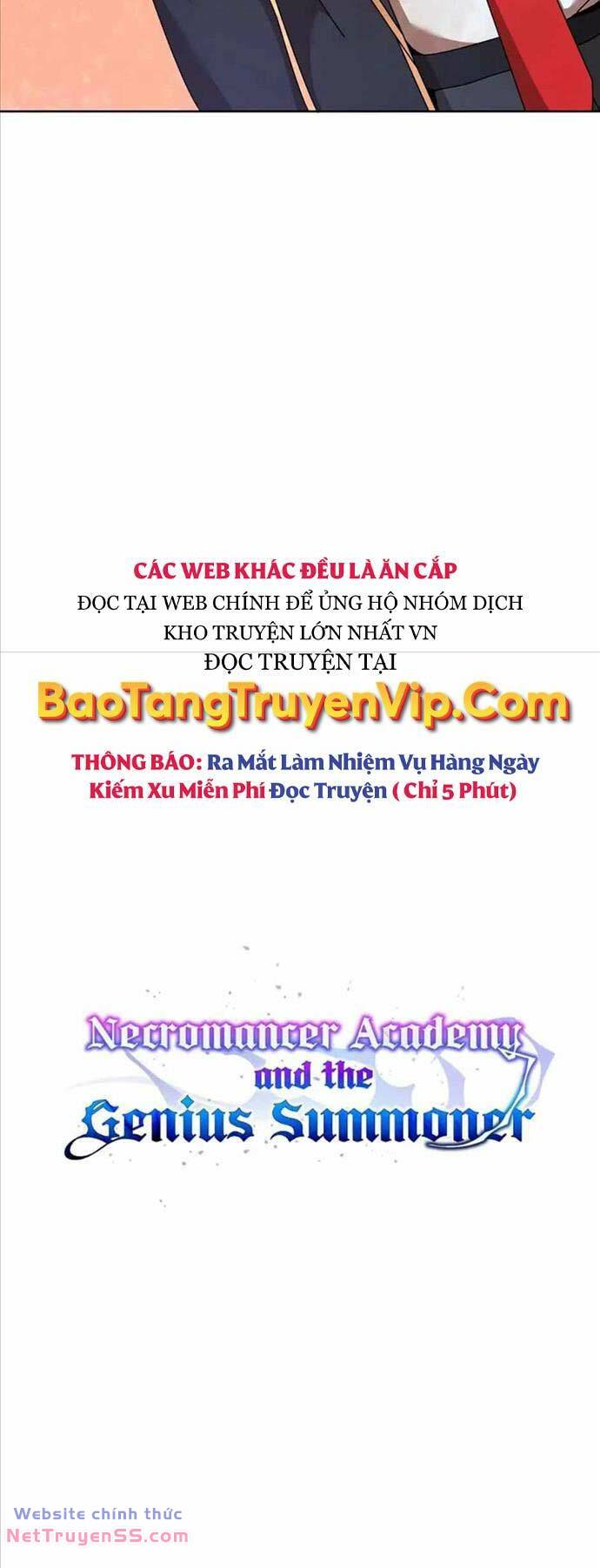 Tử Linh Sư Thiên Tài Của Học Viện Chapter 73 - Trang 28