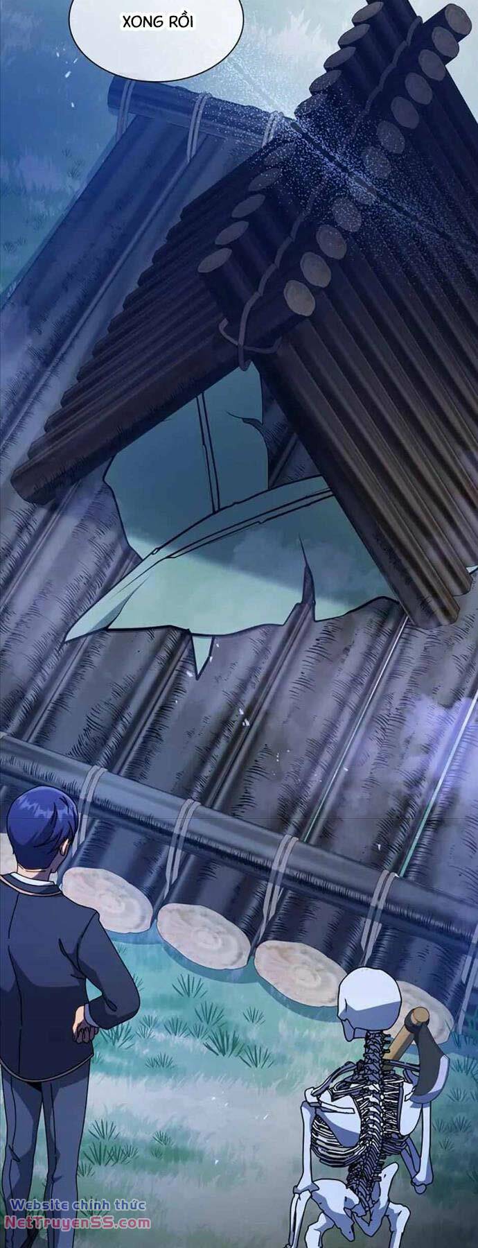 Tử Linh Sư Thiên Tài Của Học Viện Chapter 73 - Trang 30