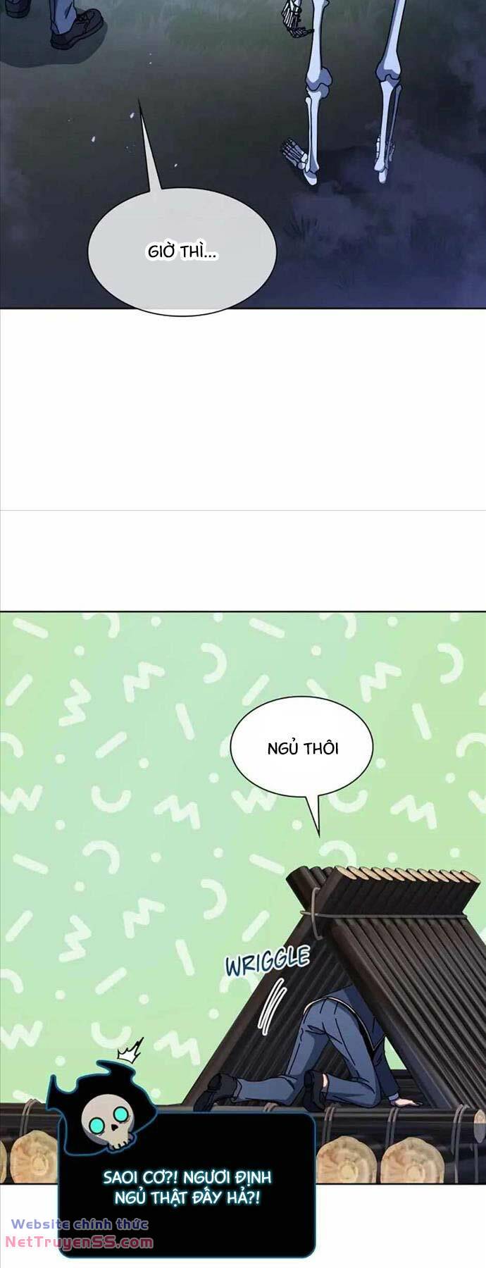 Tử Linh Sư Thiên Tài Của Học Viện Chapter 73 - Trang 31