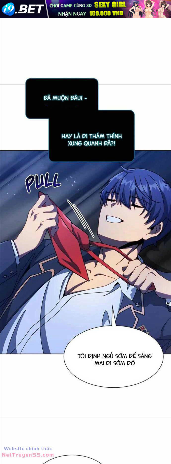 Tử Linh Sư Thiên Tài Của Học Viện Chapter 73 - Trang 32