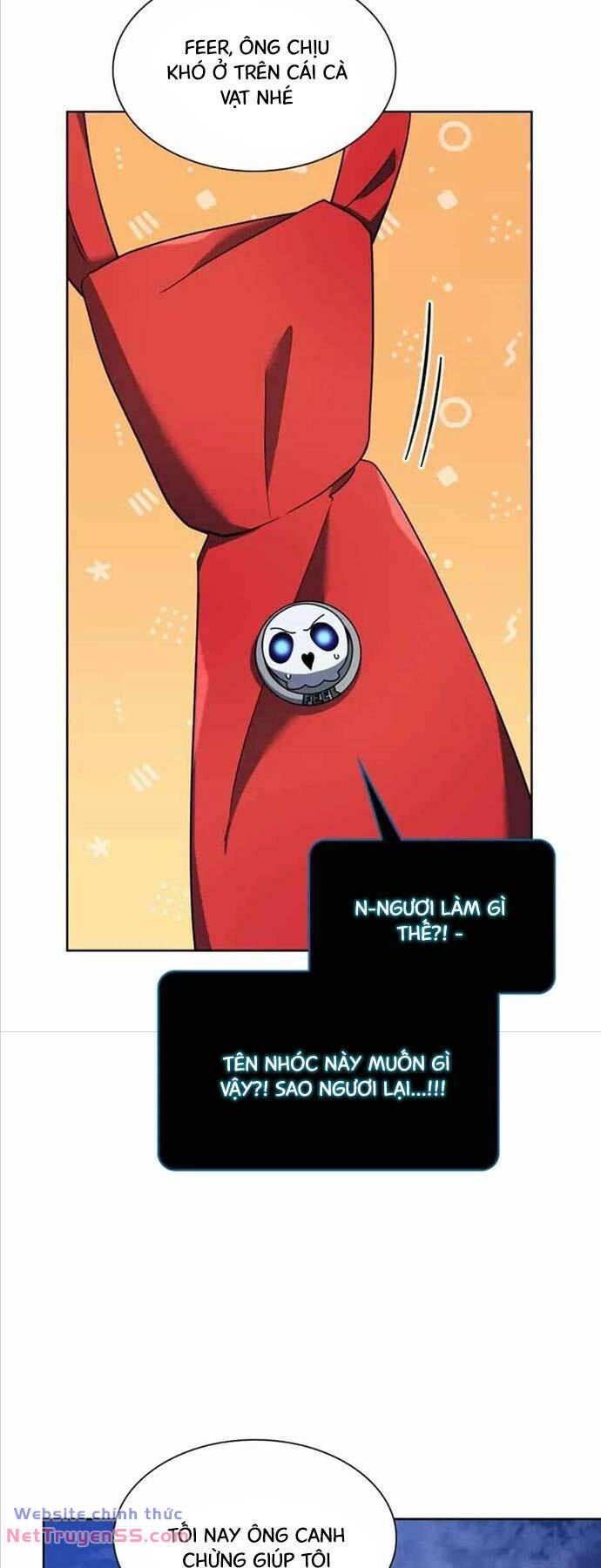 Tử Linh Sư Thiên Tài Của Học Viện Chapter 73 - Trang 33