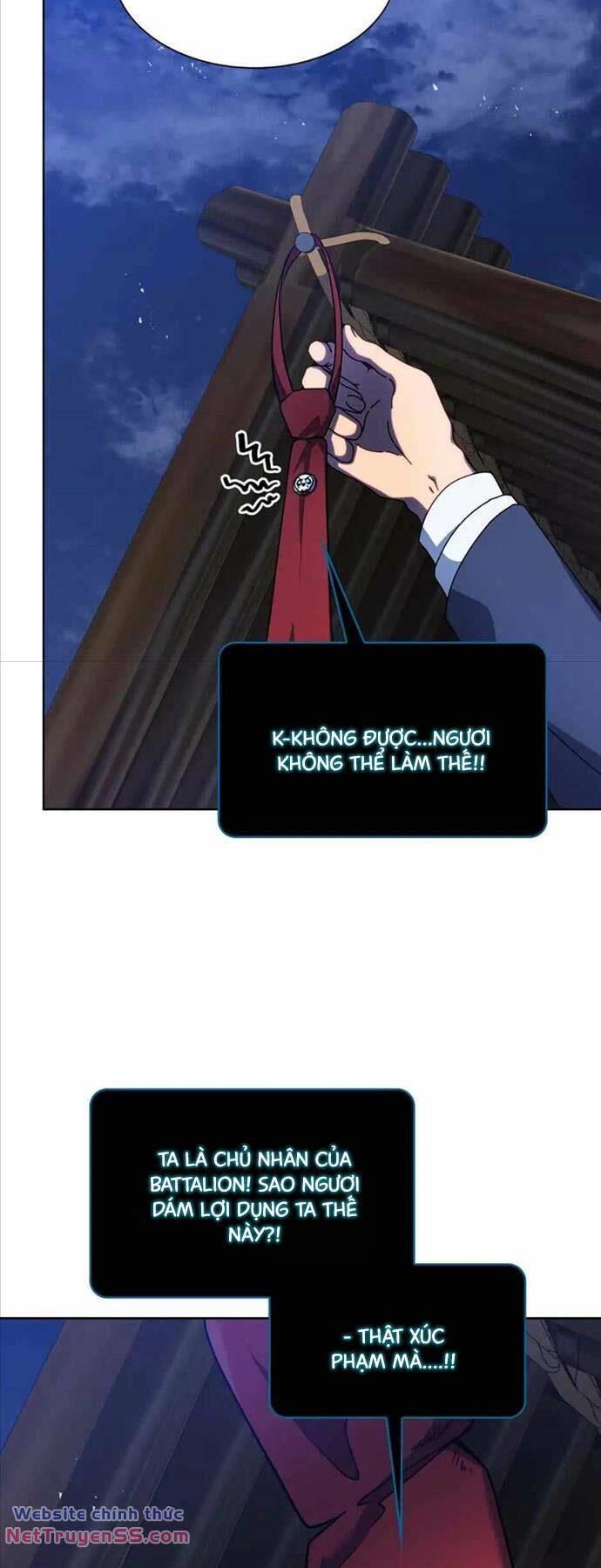 Tử Linh Sư Thiên Tài Của Học Viện Chapter 73 - Trang 34