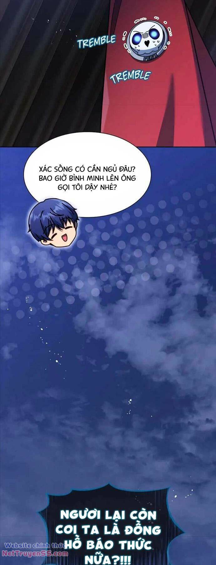 Tử Linh Sư Thiên Tài Của Học Viện Chapter 73 - Trang 35