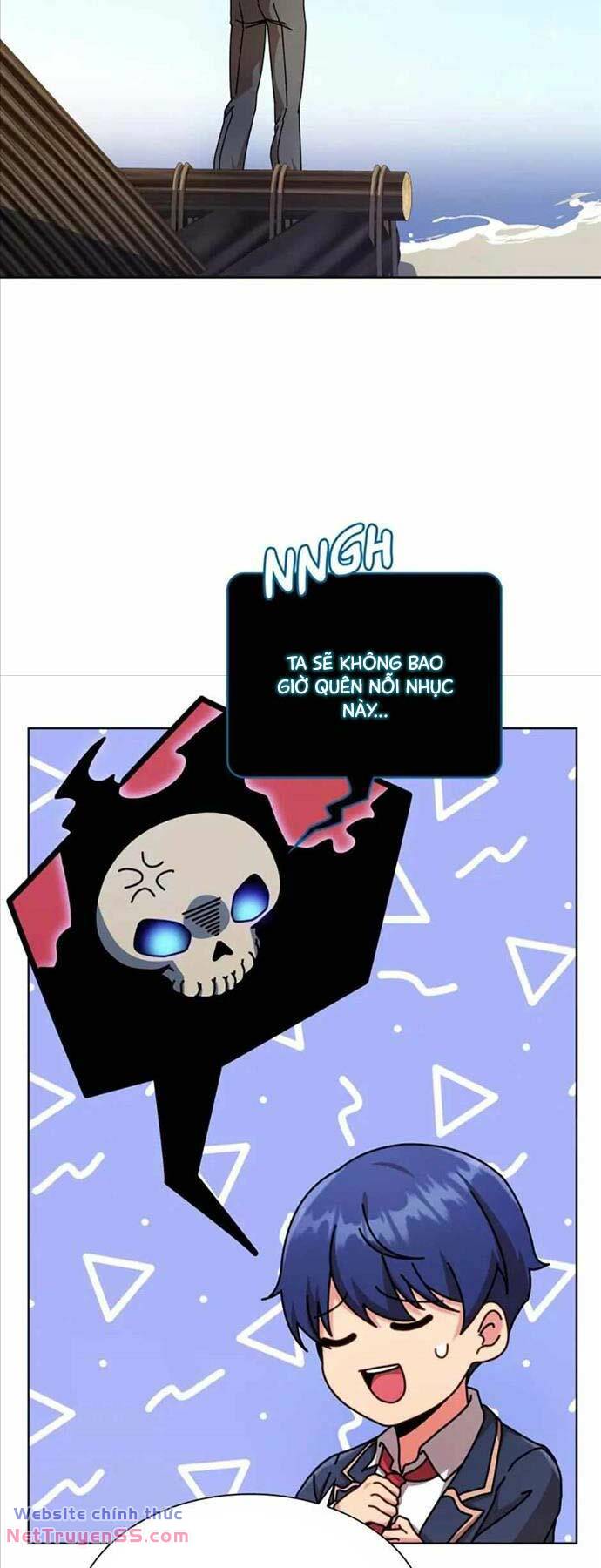 Tử Linh Sư Thiên Tài Của Học Viện Chapter 73 - Trang 37