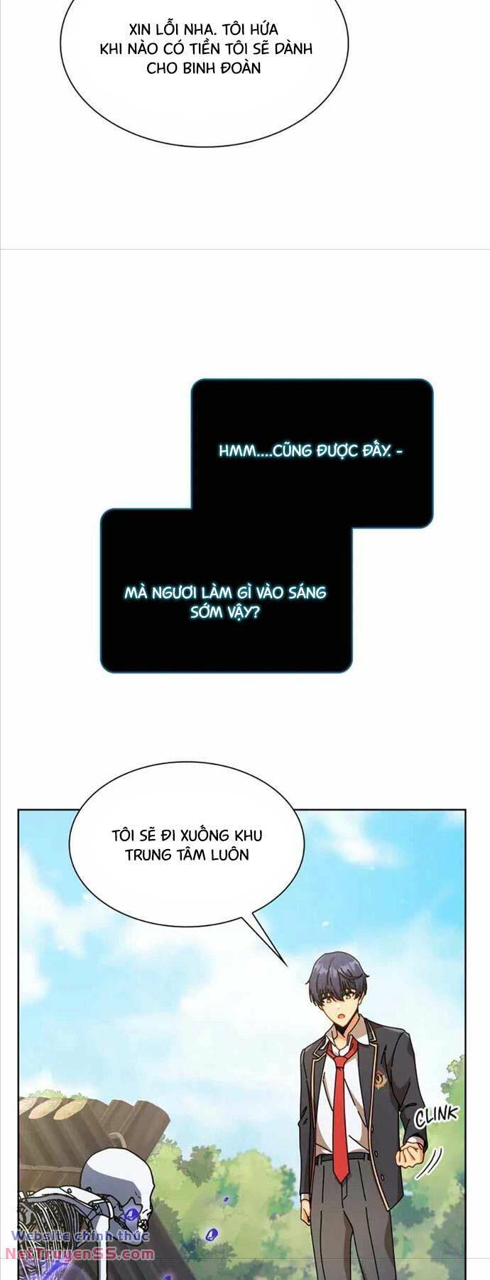 Tử Linh Sư Thiên Tài Của Học Viện Chapter 73 - Trang 38