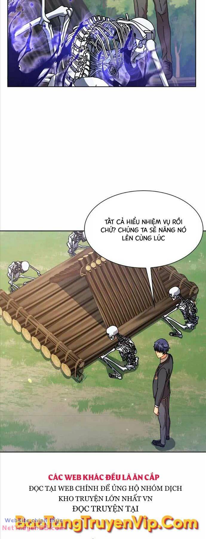 Tử Linh Sư Thiên Tài Của Học Viện Chapter 73 - Trang 39