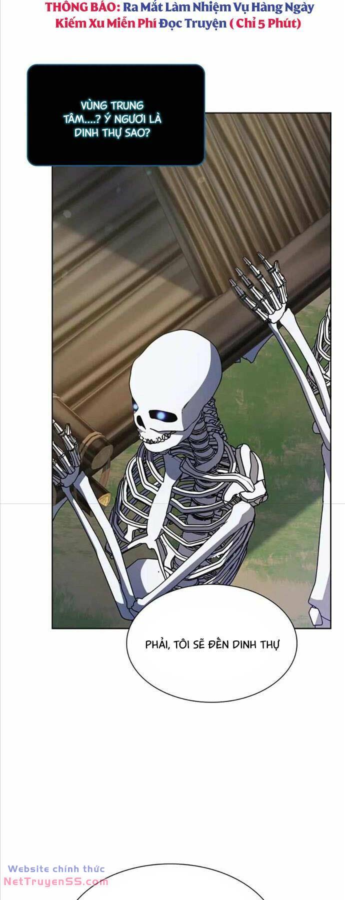 Tử Linh Sư Thiên Tài Của Học Viện Chapter 73 - Trang 40