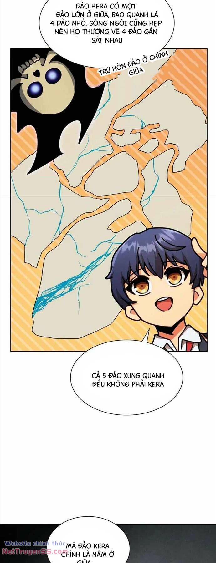 Tử Linh Sư Thiên Tài Của Học Viện Chapter 73 - Trang 41