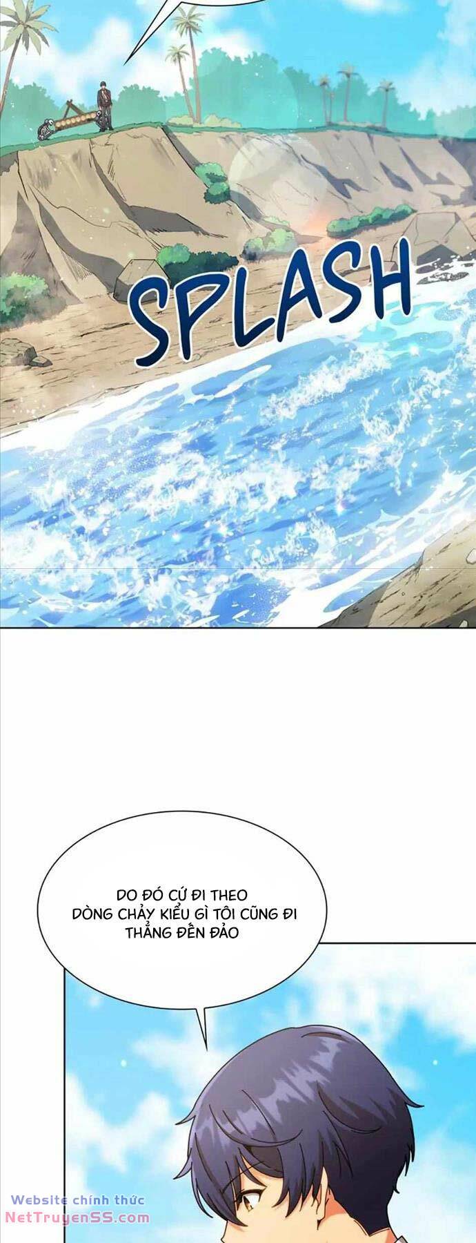 Tử Linh Sư Thiên Tài Của Học Viện Chapter 73 - Trang 44