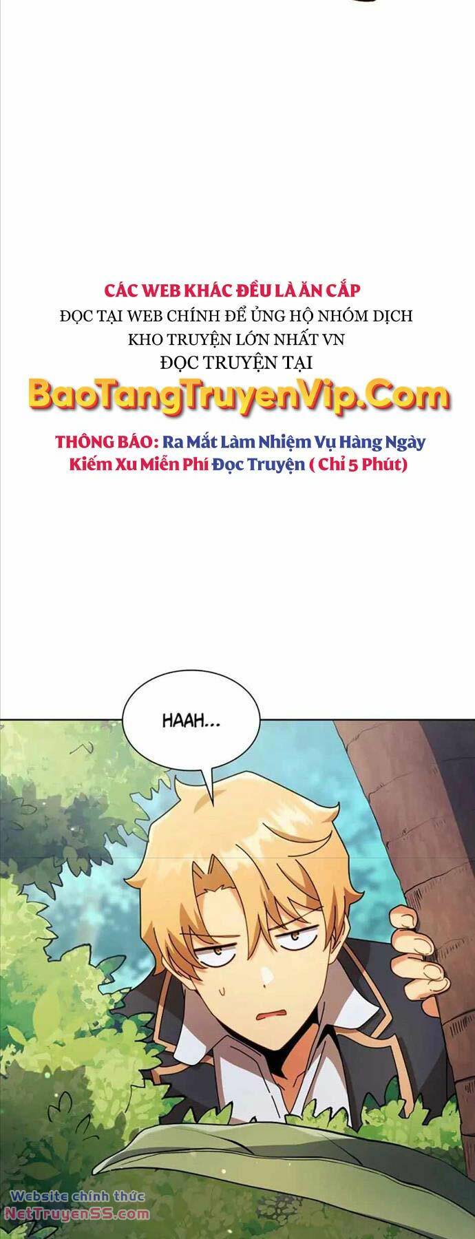 Tử Linh Sư Thiên Tài Của Học Viện Chapter 73 - Trang 46