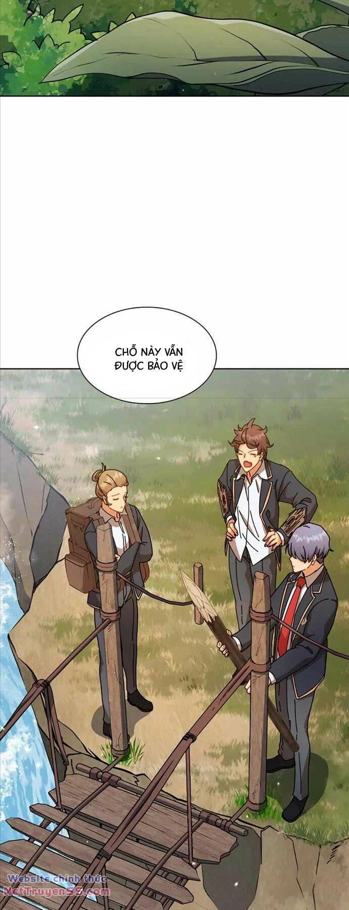 Tử Linh Sư Thiên Tài Của Học Viện Chapter 73 - Trang 47