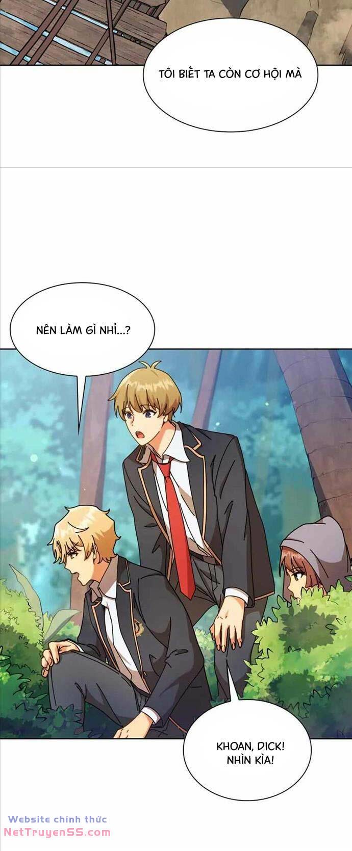 Tử Linh Sư Thiên Tài Của Học Viện Chapter 73 - Trang 48