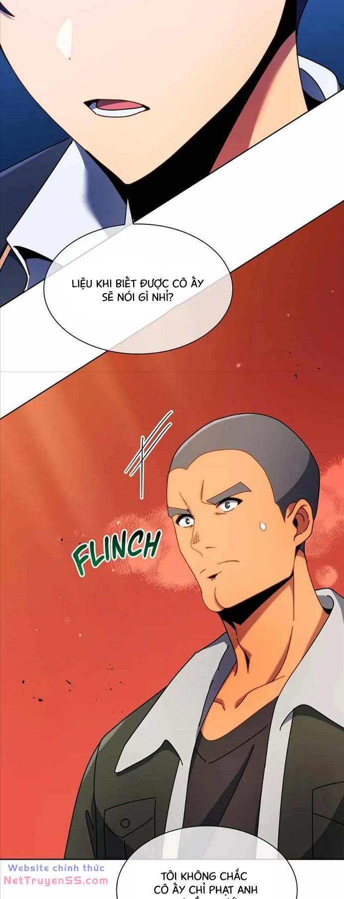 Tử Linh Sư Thiên Tài Của Học Viện Chapter 73 - Trang 4