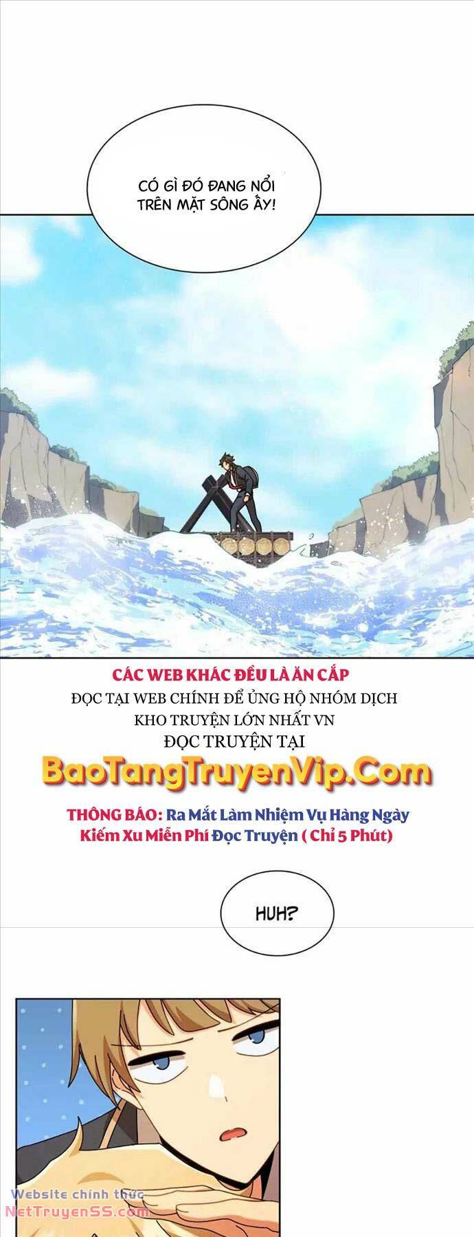 Tử Linh Sư Thiên Tài Của Học Viện Chapter 73 - Trang 49
