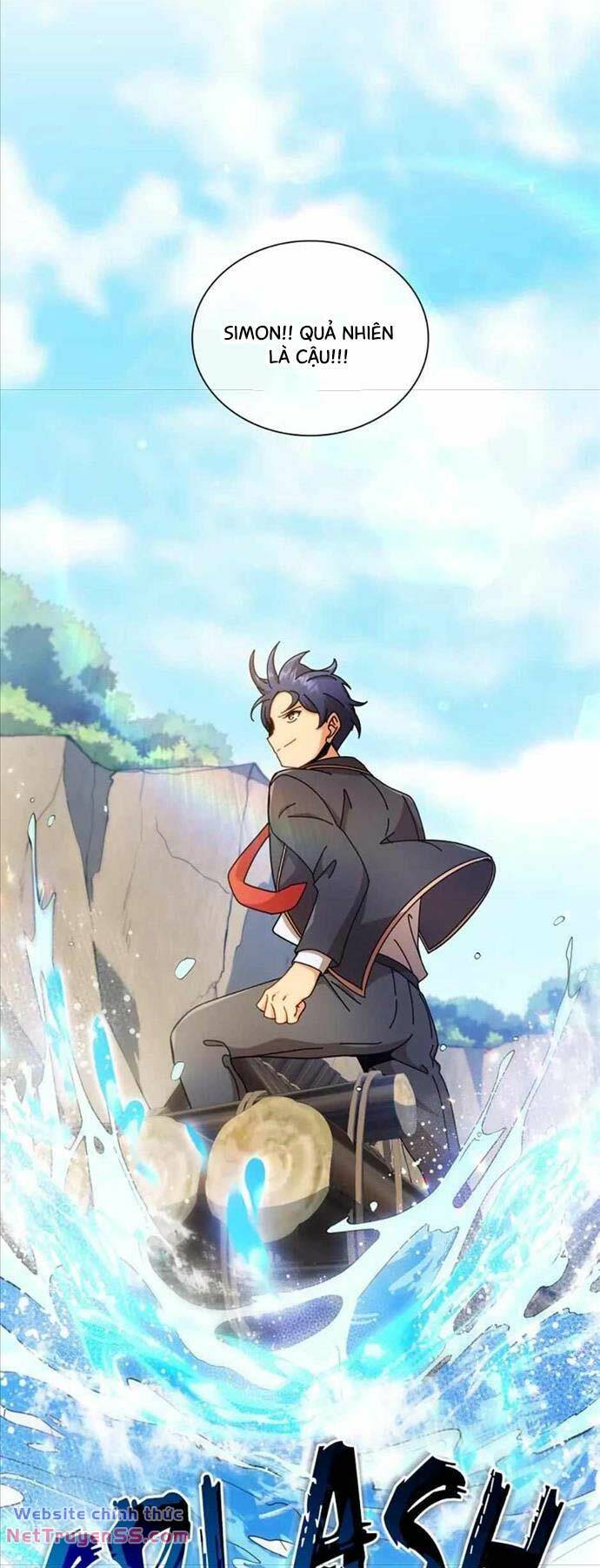 Tử Linh Sư Thiên Tài Của Học Viện Chapter 73 - Trang 51