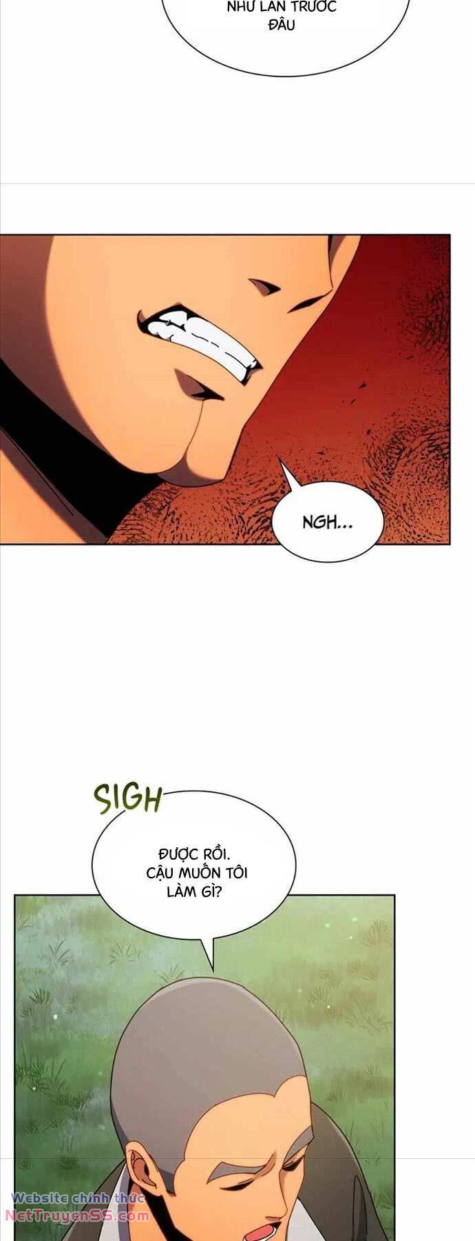 Tử Linh Sư Thiên Tài Của Học Viện Chapter 73 - Trang 5