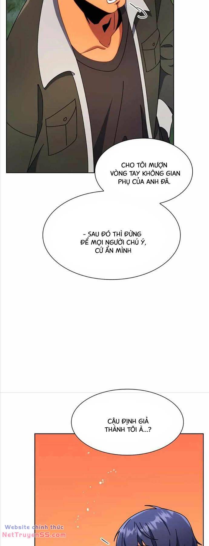 Tử Linh Sư Thiên Tài Của Học Viện Chapter 73 - Trang 6